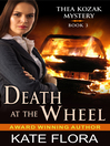Imagen de portada para Death at the Wheel